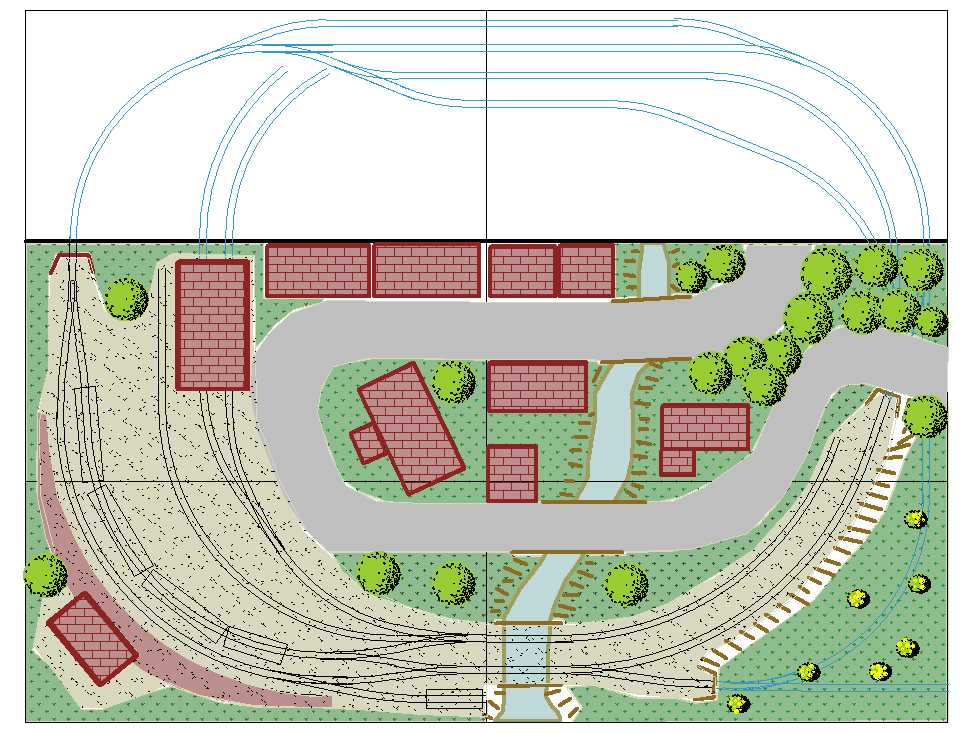 More Narrow Gauge Plans for 0n-16.5